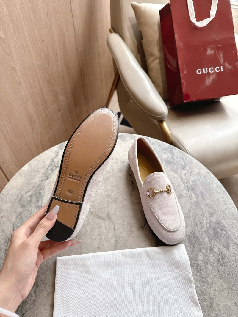 Gvc*1 loafers